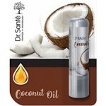 Dr. Santé Coconut Oil Balzám na rty s kokosovým olejem 3,6 g – Zboží Mobilmania