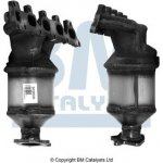 Katalyzátor BM CATALYSTS BM91500H