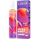 Příchuť pro míchání e-liquidu Ritchy Liqua Mix&Go Berry Mix 12 ml