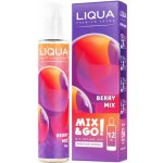 Ritchy Liqua Mix&Go Berry Mix 12 ml – Zboží Dáma