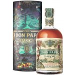 Don Papa Baroko Harvest 40% 0,7 l (tuba) – Zboží Dáma