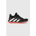 Adidas Stabil Next Gen M IG5464 - core black/cloud white/lucid lemon – Hledejceny.cz