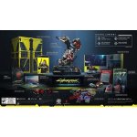 Cyberpunk 2077 (Collector’s Edition) – Hledejceny.cz