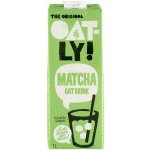 Oatly Ovesný nápoj matcha 1 l – Zbozi.Blesk.cz