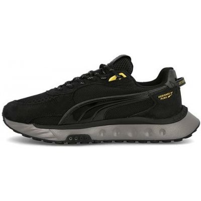 Puma Neymar Jr. 385048-01 – Zboží Mobilmania