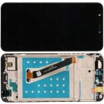 LCD Displej + Rám Huawei P Smart – Sleviste.cz