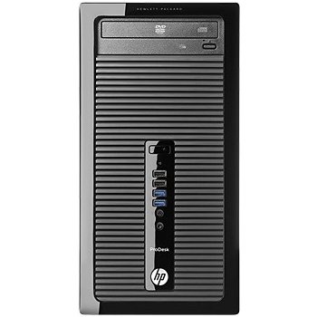 HP ProDesk 400 MT G9E50EA