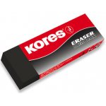 Kores Pryž Eraser Black 20 na tužku – Zbozi.Blesk.cz