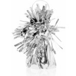 GoDan Závaží fóliové stříbrné 145g 120mm – Sleviste.cz