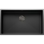 Blanco Claron 700-U Dark Steel – Zboží Mobilmania