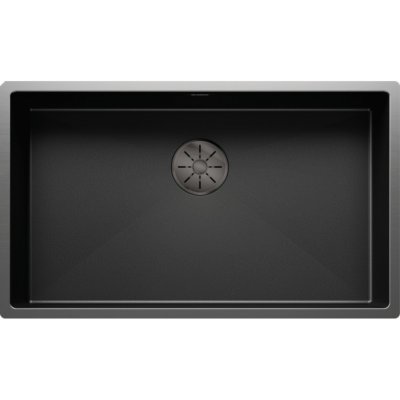 Blanco Claron 700-U Dark Steel – Zboží Mobilmania