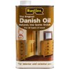 Penetrace Dánský olej Rustins Danish 500 ml DANO500