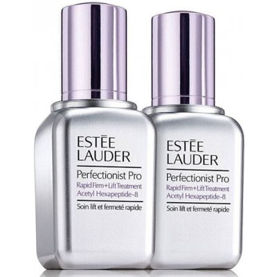 Estée Lauder omlazující a zpevňující pleťové péče Perfectionist Pro Lift 2 x 100 ml dárková sada – Zbozi.Blesk.cz