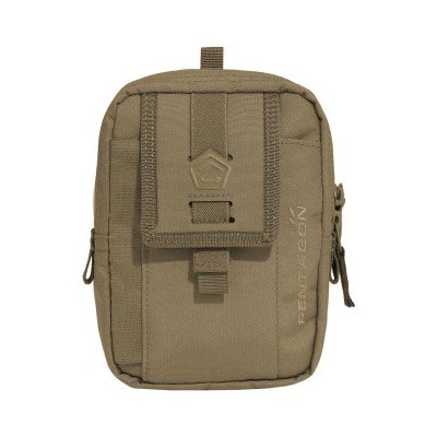 Pentagon Axon K17073 coyote – Sleviste.cz