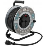 Könner & Söhnen KS CRM-30M – Zboží Živě