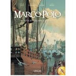 Marco Polo - Cesta za chlapeckým snem – Hledejceny.cz
