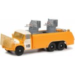 Schuco Tatra 148 vodní dělo veřejná bezpečnost VB 1:43 – Zboží Dáma