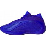 adidas Anthony Edwards 2 modrá – Zboží Dáma
