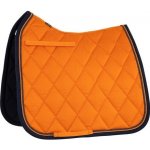 BR podsedlová dečka Event Cooldry sunset orange – Zboží Dáma