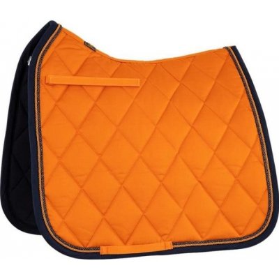 BR podsedlová dečka Event Cooldry sunset orange – Zboží Dáma