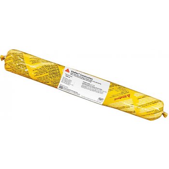 SIKA Sikaflex Construction UV odolný tmel 600g šedý