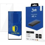 Ochranná fólie 3MK Samsung Galaxy S22 Ultra – Sleviste.cz