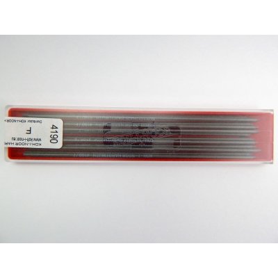 Koh-i-noor Tuhy do versatilky F 4190 průměr 2mm – Sleviste.cz