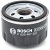 Olejový filtr pro automobily Olejový filtr BOSCH F 026 407 251 (F026407251)