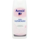 Přípravek na čištění pleti Astrid Intensive čistící pleťové mléko pro suchou a citlivou pleť 200 ml