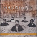 Dan Bárta & Illustratosphere - Maratonika CD – Hledejceny.cz