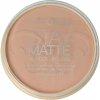 Rimmel London Stay Matte Dlouhotrvající kompaktní pudr 008 Cashmere 14 g