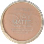 Rimmel London Stay Matte Dlouhotrvající kompaktní pudr 008 Cashmere 14 g – Zbozi.Blesk.cz