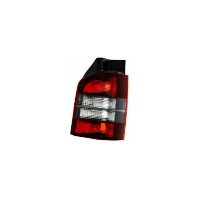 Zadní světlo- pravé VOLKSWAGEN TRANSPORTER (T5) 2003-2009 |003-2009| DEPO | 441-1957R-UEVCR – Hledejceny.cz