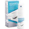 Roztok ke kontaktním čočkám Ocuvers spray hya oční kapky ve spreji lipozomy a hyaluronát sodný 15 ml
