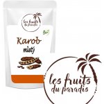 Les fruits de paradis Karob BIO 500 g – Zboží Dáma
