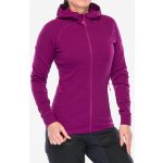 Rab Nexus Hoody mulberry – Zboží Dáma