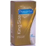 Pasante King Size 60 mm 12 ks – Zbozi.Blesk.cz