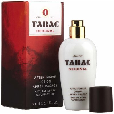 Tabac Original voda po holení 50 ml – Hledejceny.cz