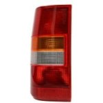 Zadní světlo- levé CITROËN JUMPY 2004-2007 |004-2007| VALEO | 85780 – Hledejceny.cz