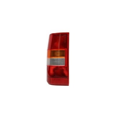 Zadní světlo- levé CITROËN JUMPY 2004-2007 |004-2007| VALEO | 85780 – Hledejceny.cz