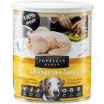 Topstein Farm Fresh Kuře 800 g – Zbozi.Blesk.cz