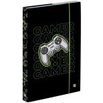 Karton P+P A5 Gamer 8-78925 – Zboží Dáma