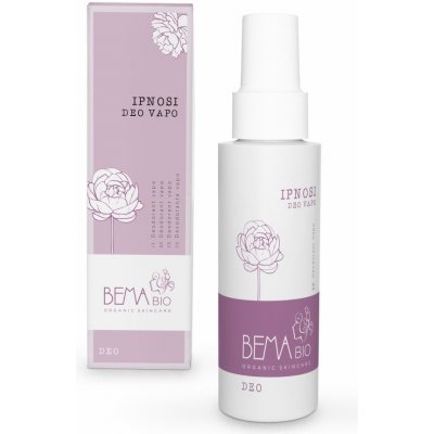 Bema Cosmetici Bio deospray Ipnosi 100 ml