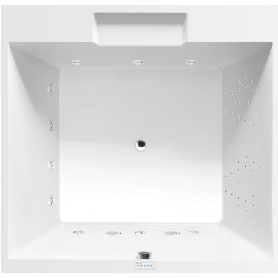 Polysan CAME 175 x 175 cm 23611.5010 – Zboží Dáma