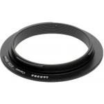 JJC reverzní kroužek 58mm pro Canon EOS – Zboží Živě