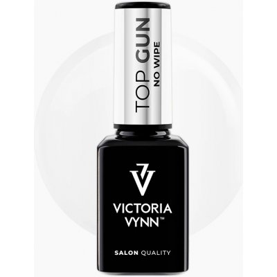 Victoria Vynn gel Polish Top Gun bez výpotku 15ml – Hledejceny.cz