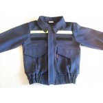 dětská HASIČSKÁ bunda PS II s výšivkou HASIČI – Zboží Dáma