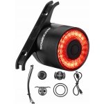 Rockbros Q3 zadní černé – Zboží Dáma