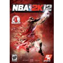 NBA 2K12