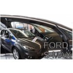 Ford S-Max 16 ofuky – Sleviste.cz